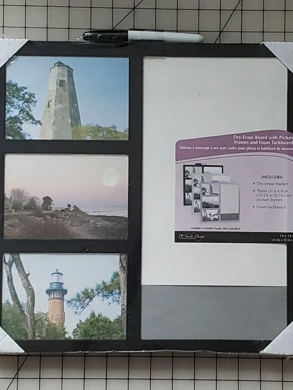 Tapeside 14